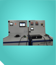 Charger Test Bench