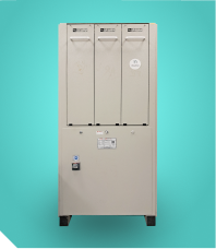 Battery Cycler