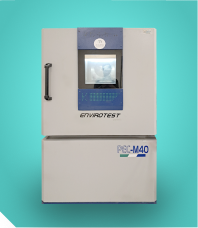Environmental Test Chamber