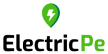Copy of ElectricPe Logo